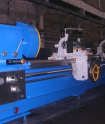 ТД РУССтанкоСбыт