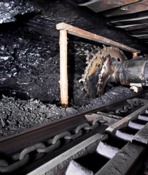 Шахтоуправление Обуховская