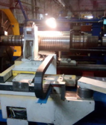 ТД РУССтанкоСбыт