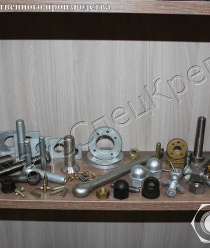 ТПК СпецРусМетиз