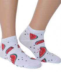 Global sock
