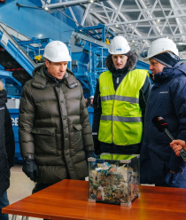 Экомашгрупп