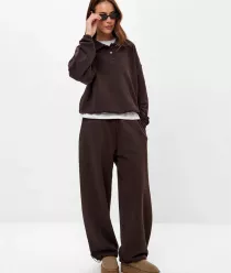 Швейное производство ticle