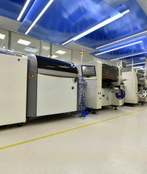 ПиЭлСи Технолоджи