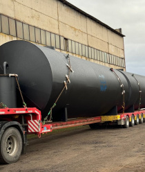 Металлоконструкции и Резервуары (МиР)