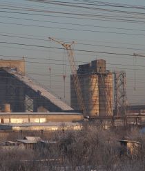 БЕТОНЕКС-Санкт-Петербург