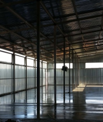 Воронежский Экспериментальный Завод