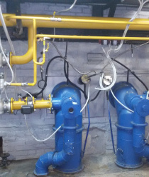 Смарт Флейм