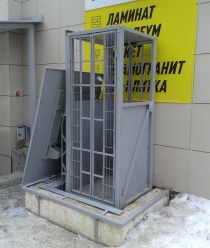 Промтехнологии