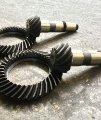 Новомосковский машиностроительный завод