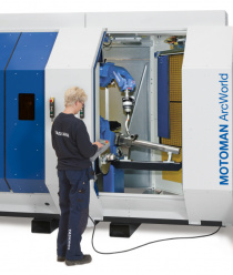 Робототехника