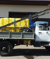 Химагротех