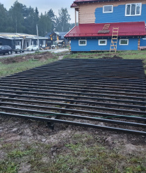 Королёвский завод свай