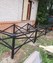 Королёвский завод свай