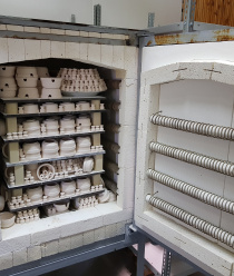 Леанза Керамика