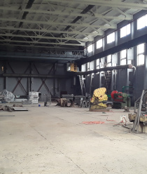 Промснабресурс Крым