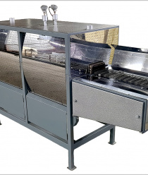 ПКБ Малышева