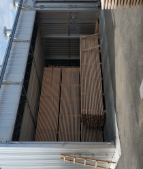 Лесной Урал Сбыт