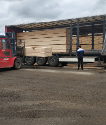 Лесной Урал Сбыт