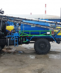 Химагротех