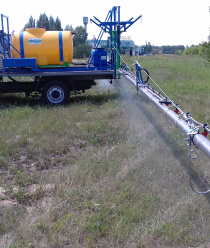 Химагротех