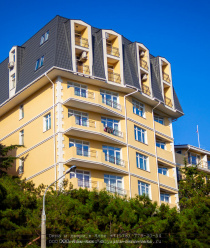 Авантаж Люкс