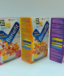 Волжский Полиграфический комбинат