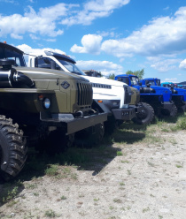 ГК Спецтехника