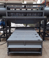 Отечественное перерабатывающее оборудование