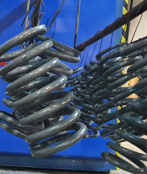 Третий пружинный завод