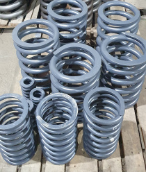 Третий пружинный завод