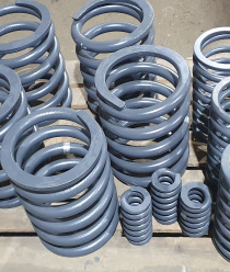 Третий пружинный завод