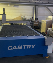 Гантри