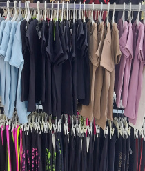 Танцующие Москва