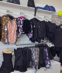 Танцующие Москва