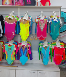 Танцующие Москва