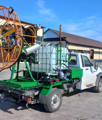 Химагротех