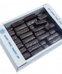 Волгомясомолторг