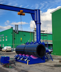 Завод Волжанин