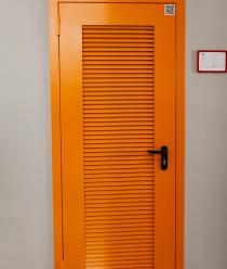 Двери Черноземья