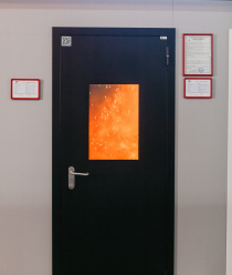 Двери Черноземья