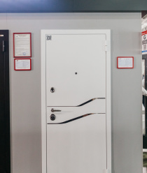 Двери Черноземья