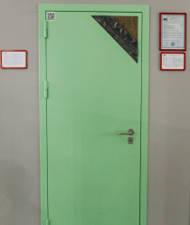 Двери Черноземья