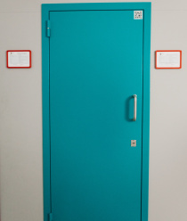 Двери Черноземья