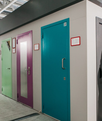 Двери Черноземья