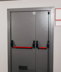 Двери Черноземья