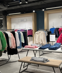 Молинари Рус