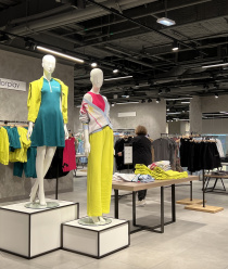 Молинари Рус