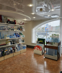 ООО ПКПОргстекло