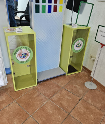 ООО ПКПОргстекло